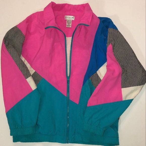 LAVON VINTAGE MESH JACKET* - Picture 1 of 4